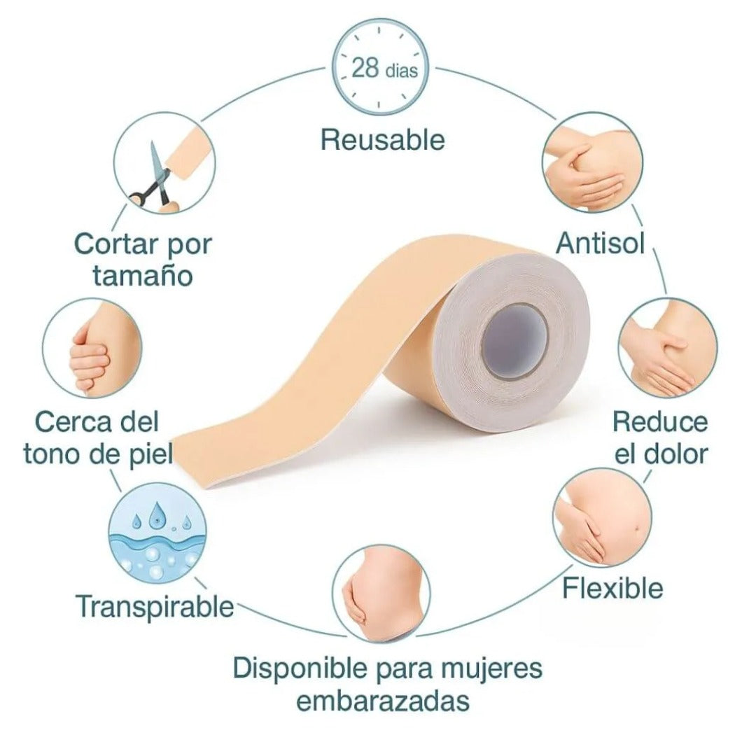 DERMAPATCH® - Parches Cicatrizantes y Antiarrugas