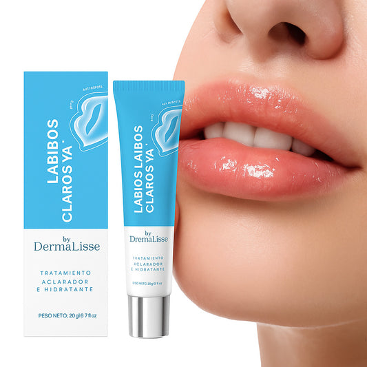 Labios Claros Ya™ | by DermaLisse™