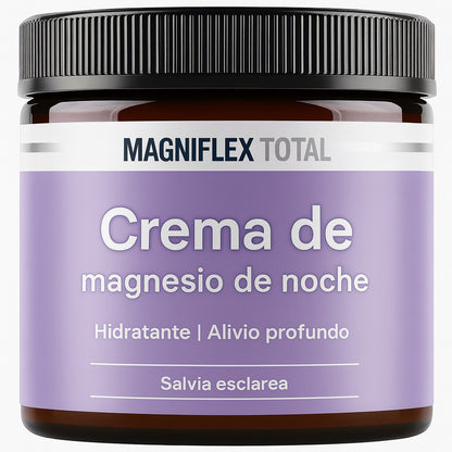 MAGNIFLEX TOTAL® – Alivio Total de Dolor Muscular y Articular