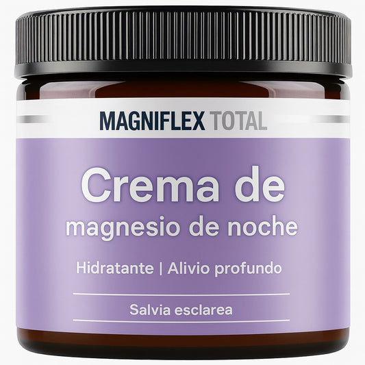 MAGNIFLEX TOTAL® – Alivio Total de Dolor Muscular y Articular