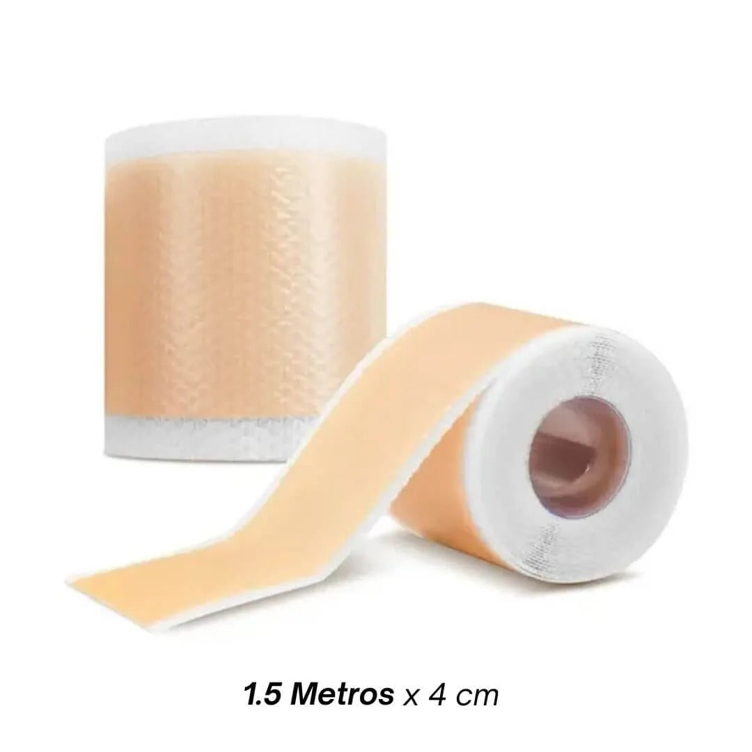 DERMAPATCH® - Parches Cicatrizantes y Antiarrugas